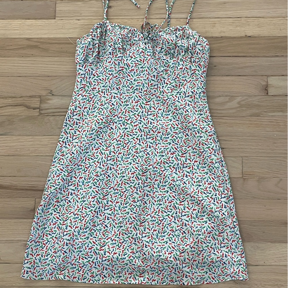 Amazon mini dress - Picture 3 of 5